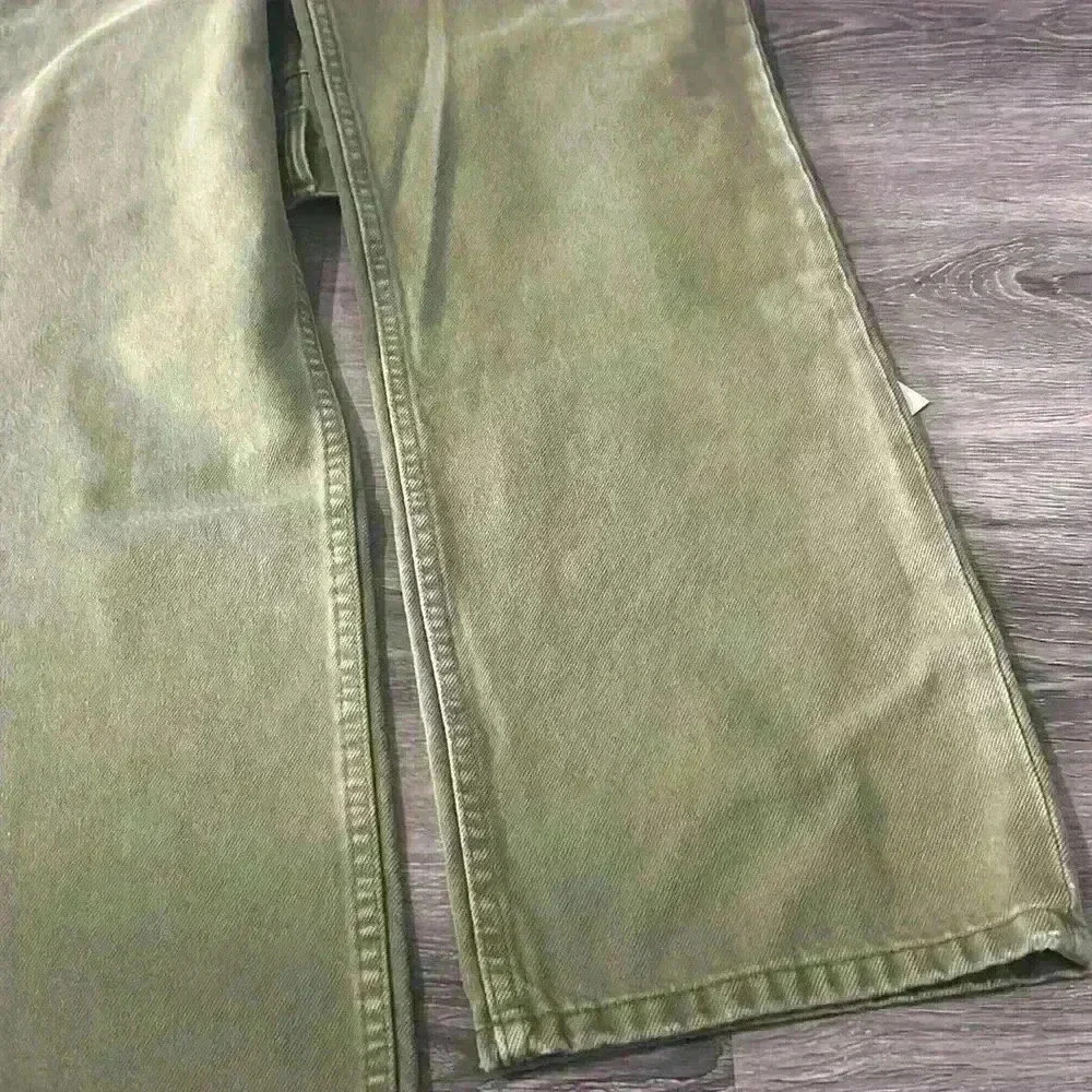 Boyish jeans - Picture 4 of 5